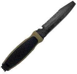 Нож подводный «N6 DIVER»