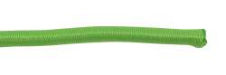 Шнур резиновый «ВЕНГЕРКА 5мм», зеленый