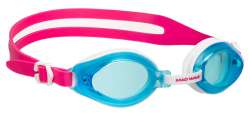 Яркие и крутые детские плавательные очки «AQUA» для занятий в ванне, бассейне, на открытой воде. По достоинству оценены нашими покупателями.