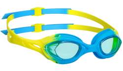 Детско-юниорские плавательные очки «ROCKET» - удобный вариант для повседневных тренировок и отдыха. Линзы с UV-защитой уберегают глаза от ультрафиолета, а покрытие от запотевания Антифог препятствует конденсации влаги на линзах.