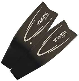 Удивительные композитные лопасти «ECOLINE» изготовлены из базальтового волокна. Базальт имеет более высокую прочность, морозоустойчивость и износостойкость, подойдут подводным охотникам, фридайверам и просто пловцам.