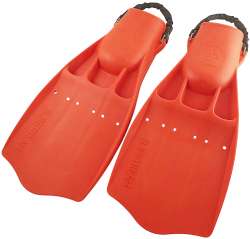 «SLIPSTREAM» от компании OMS - это самые крутые профессиональные ласты для технического и рекреационного дайвинга с высокой эффективностью гребка.