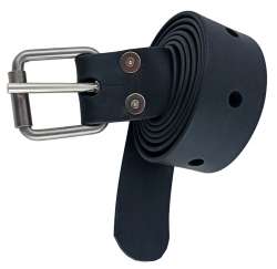 Профессиональный подводный грузовой пояс «HARD» из высококачественной резины на растяжение весьма жесткий, что хорошо при использовании большого количества груза (от 8кг и более).