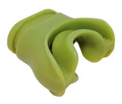 Профессиональный и качественный загубник для подводного дыхательного автомата (регулятора) традиционного размера, как у легендарного АКВАЛУНГ.