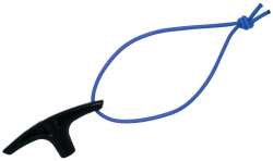 Качественная резинка венгерка для вашей заряжалки подводного ружья. Общая длина 40см.