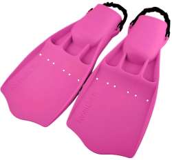 Профессиональные ласты для дайвинга, сочетающие легкость, мощность и эргономичный дизайн. Идеальны для погружений любой сложности - от рекреационного дайвинга до технических погружений.