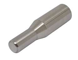 Профессиональный задник для гарпунов диаметром 8мм пневматических подводных ружей «OMER, MARES JET».