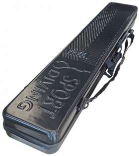 Бывший в употреблении чехол из поликарбоната, специально для фридайверов и морских подводных охотников перевозящих дорогостоящие ласты, состояние хорошее, есть небольшой дефект корпуса.