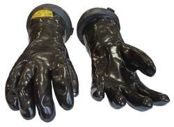 Еще одна качественная и проверенная временем российская альтернатива импортным системам для установки сухих перчаток на ваш любимый сухой гидрокостюм для дайвинга.