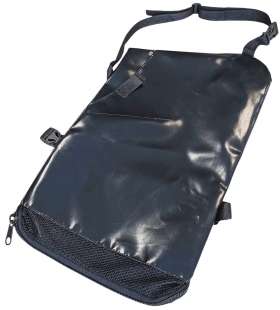 Профессиональная и очень надежная питомза нагрудная из качественного плотного ПВХ для сбора морепродуктов.