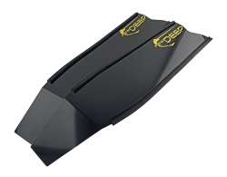 Лопасти стеклопластиковые «FIBER GLASS» являются одними из самых универсальных лопастей по разумной цене, подходят для требовательных фридайверов и подводных охотников.