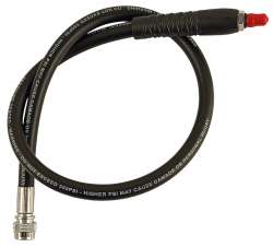 Классный универсальный резиновый шланг для поддува компенсатора плавучести или вашего сухого гидрокостюма. Используется в любительском и профессиональном дайвинге.