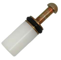 Высококачественный поршень диаметром 12мм для пневматических подводных ружей «STEN» или «JET» итальянской компании MARES.