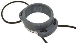 Профессиональный качественный держатель подводных компьютеров UWATEC. Подойдет к линейке ALADIN: «TEC 2G», «ONE», «PRIME».