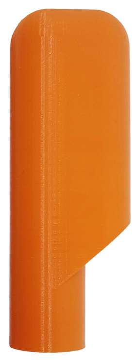 Профессиональный верхний сухой клапан «AIRLOCK» на вашу любимую трубку для сноркелинга или подводного ныряния.