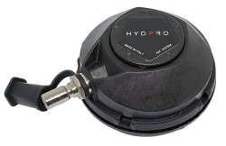 Клапан поддува C465 от компании HYDPRO отличается высокой прочностью и надежностью, Поршневая конструкция обеспечивает высокую пропускную способность, при этом воздух подается по нарастающей, что позволяет максимально точно управлять плавучестью.