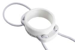 Профессиональный качественный держатель подводных компьютеров UWATEC. Подойдет к линейке ALADIN: «TEC 2G», «ONE», «PRIME».