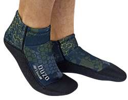 Бывшие в употреблении неопреновые носки для подводной охоты, дайвинга, фридайвинга и других активностей на воде, состояние отличное, в воде не были.