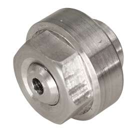 Оригинальная заводская обойма спускового штока подводного пневматического ружья «ВЕКТОР» российского производства.