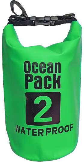 Гермомешок DRY BAG - надежное решение для защиты снаряжения от воды, грязи и механических повреждений. Идеален для дайвинга, снорклинга, рыбалки, походов и других активностей, где требуется сохранность вещей в экстремальных условиях.