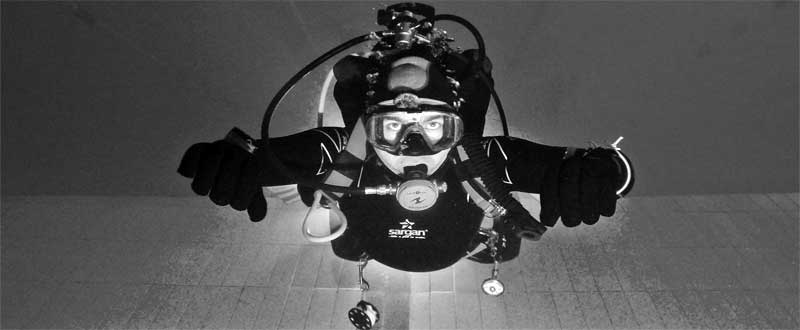 Курс Advanced Open Water Diver